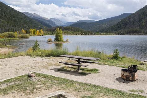 10 Best Lake Granby Camping Spots For The Perfect Trip