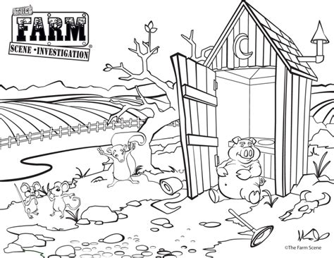 Boerderij zonneveld (holiday home), rossum (netherlands) deals. Coloring Page
