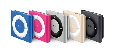 Ipod Shuffle Everything You Need To Know