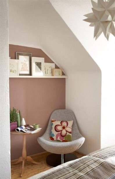 Corner Seating Area Cozy Nook Shelves 50 New Ideas Voor