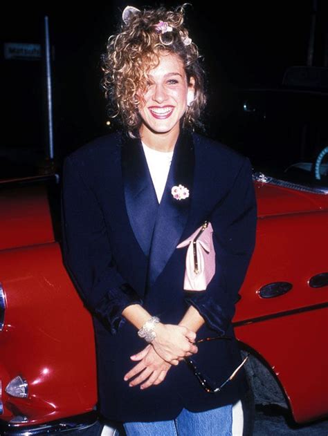 36 Iconic 1980s Fashion Moments We Never Want To Forget 80s Fashion