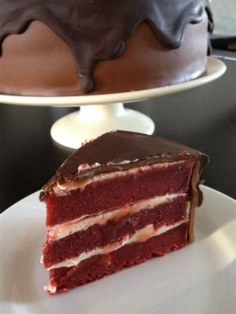 Chocolate Covered Red Velvet Cake Chocolate Covered Tiramisu Cakes