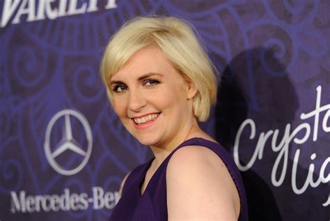 Review ‘not That Kind Of Girl By Lena Dunham The Washington Post