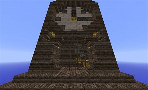 How big is driveable flying machine b minecraft? NO MODS Make Tilted and Moving Blocks! - [Map Making ...