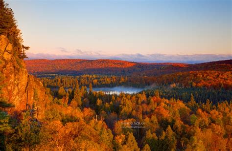 Autumn Photography On The North Shore Of Lake Superiorlet There Be