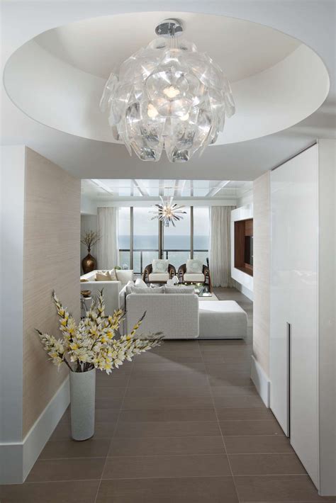 Sophisticated Interior Design in Sunny Isles, Florida