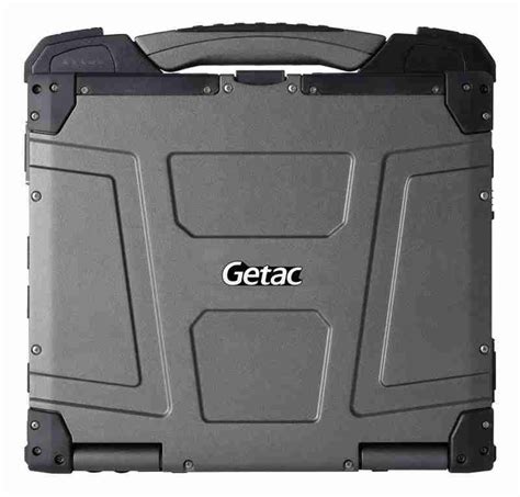 Getac B300 G6 I5 133 Touch Fully Rugged Notebook
