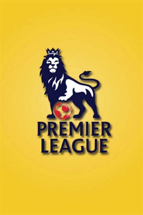 Football Wallpaper: English Premier League Logo wallpapers 2011 ...