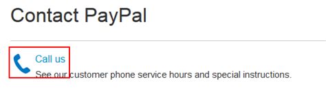 Biggest and daily updated uk companies contact number database! How to Contact PayPal Customer Service - Free tutorial at ...