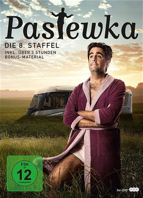 Pastewka Staffel 8 Dvd Film Rezensionende