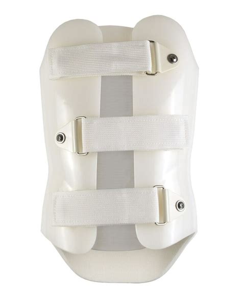 Spinal Technology Custom Spinal Braces