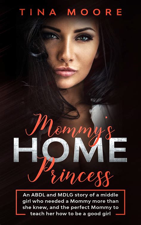Mommy S Home Princess By Tina Moore Goodreads