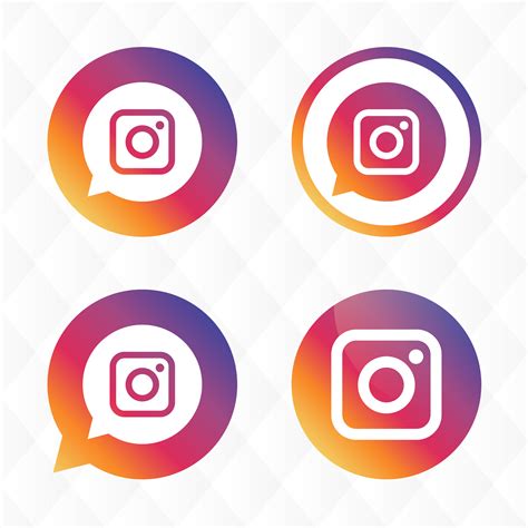 Instagram Logo Eps
