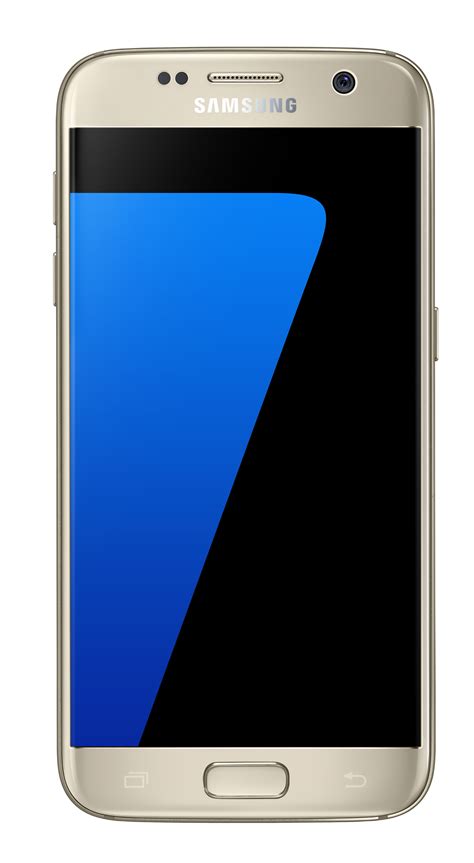 Samsung Galaxy S7 And Galaxy S7 Edge Officially Announced