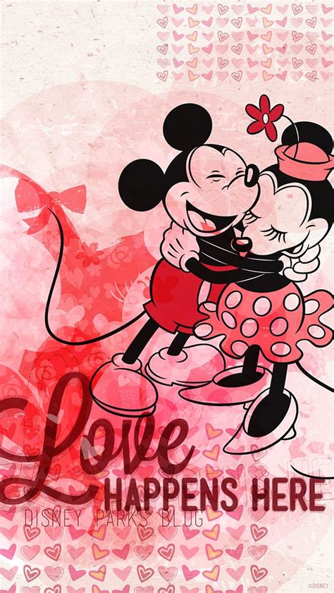 Pin By Natalia Muñoz Arias On Disney Wallpapers Disney Valentines