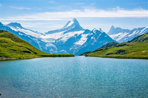 Things To Do In Grindelwald In Summer Our Passion For Travel