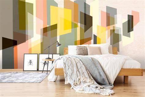 Top 10 Bedroom Wall Murals Wallsauce Uk