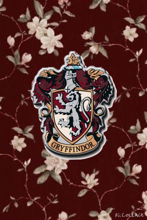 265 Best Images About Harry Potter Houses Gryffindor On Pinterest