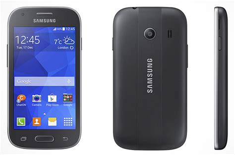 Samsung's galaxy s21 plus 5g is the midlevel version of the flagship s21 phone (find out how it compares to the s21 and s21 ultra). Samsung Galaxy Ace Style - Specs and Price - Phonegg
