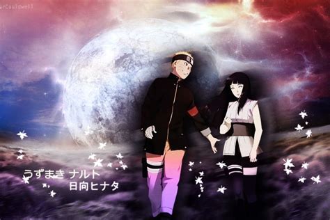 Naruto And Hinata Wallpapers ·① Wallpapertag