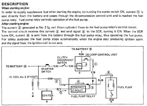Wiring diagrams are made up of two things: 1995 Suzuki Intruder 1400 Wiring Diagram - Wiring Diagram Schema