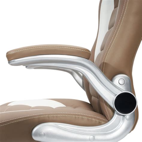 803 likes · 3 talking about this. Techni Mobili Sport Race Executive Office Chair in Camel ...