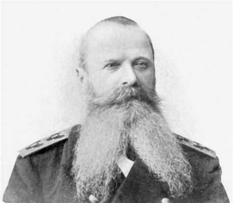 Stepan Osipovich Makarov Imperial Russian Navy Crimean War Baltic