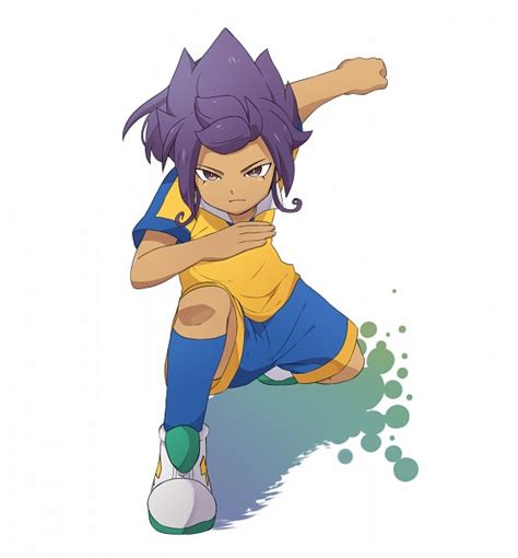 Tsurugi Kyousuke Kyousuke Tsurugi Inazuma Eleven Go Image By