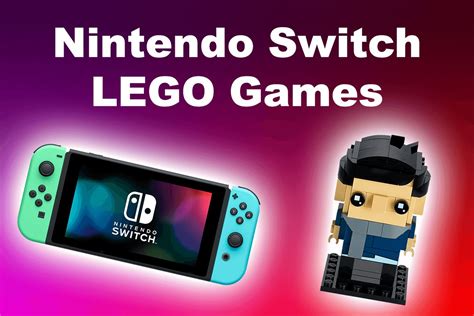 13 Top Nintendo Switch Lego Games Ranked And Reviewed Alvaro Trigos Blog