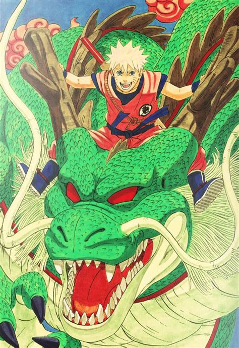 Maybe you would like to learn more about one of these? Arte crossover entre Masashi Kishimoto y Akira | Anime crossover, Naruto art, Anime