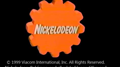 Nickelodeon Logo Logodix
