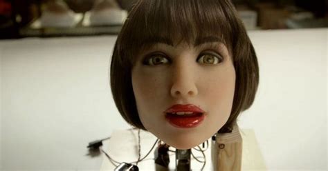 Growing Sophistication Of Sex Robots Is Leading To Moral And Legal