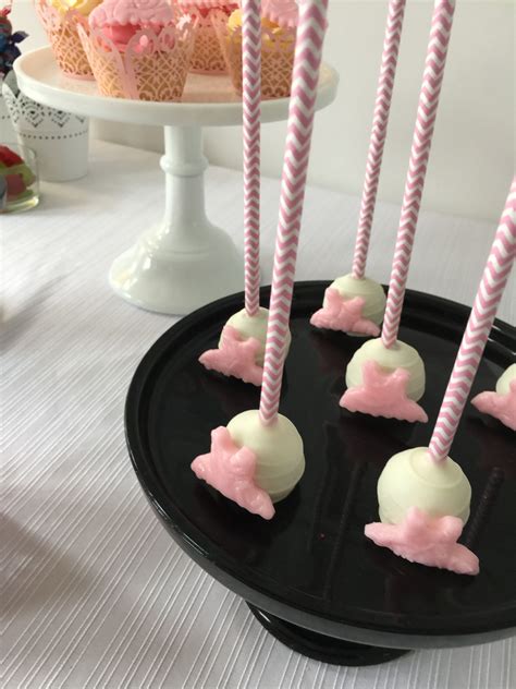 Ballerina cake pops | Ballerina cakes, Sweet bar, Ballerina cake pops