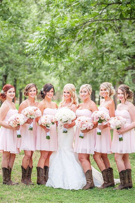 21 Ideas For Rustic Bridesmaid Dresses Wedding Dresses Guide Rustic