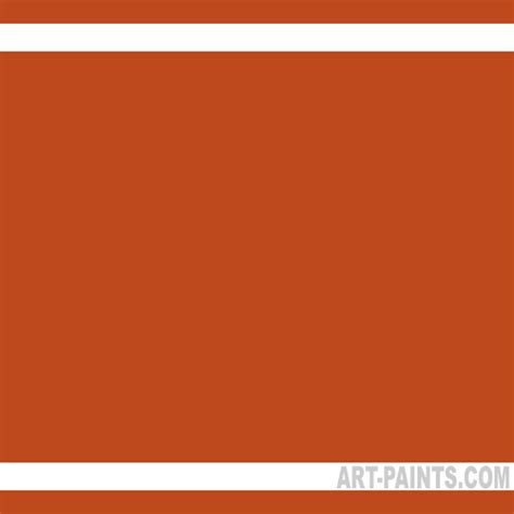 In the hsl color space #ff7034 has a hue of 18° (degrees), 100% saturation and 60% lightness. Burnt Orange Super Deluxe Kit Fabric Textile Paints - K000 ...