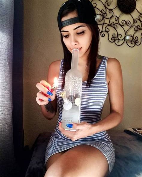 Weed Is Now Legal In Canada And These Girls Are LITERALLY Smoking Hot