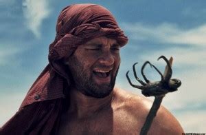 Movies we can't wait for in 2021. Brian Terrill's 100 Film Favorites - #28: "Cast Away ...
