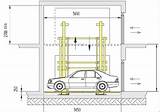 Car Lifts Dimensions Pictures