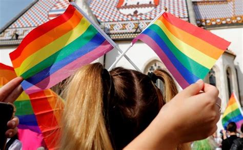 Día Mundial De La Bisexualidad Por Qué Se Celebra El 23 De Septiembre