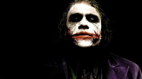 1920x1080 Resolution Heath Ledger As Joker From The Dark Knight