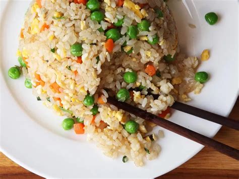 Quart Fried Rice Try Out Tasty Fried Rice Now 2023