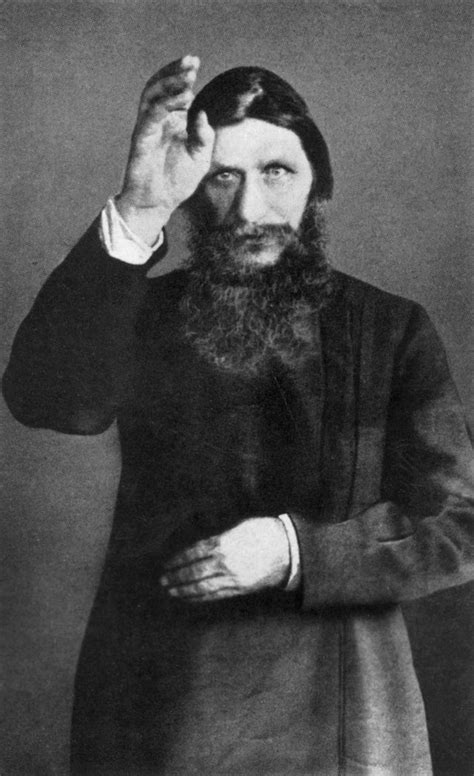Did Tsarina Alexandra Feodorovna And Rasputin Have An Affair The