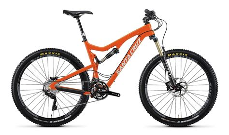 We make real good bikes. 2014 Santa Cruz 5010 Carbon SPX AM Bike - Reviews ...