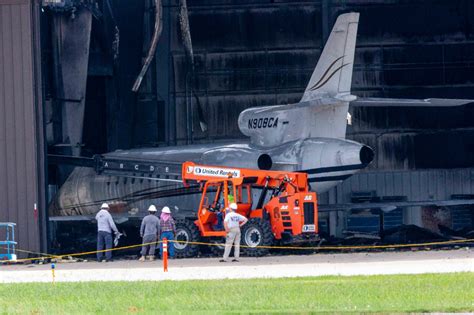 Additional Victims Of Dallas Area Plane Crash Identified Cbs 42