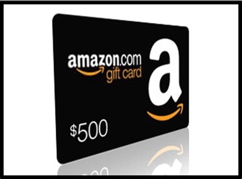 Alibaba.com offers 9,784 gift card 500 products. Register to win a $500 Amazon Gift Card! - Acadiana's Thrifty Mom