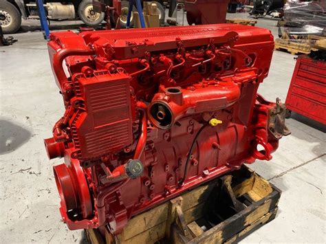 Cummins Crate Motor Masspna