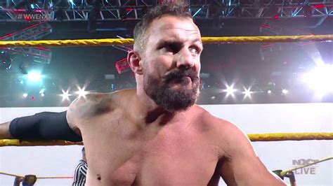 Bobby Fish On Roderick Strong Joining The Undisputed Era