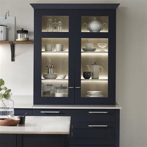 Ready Assembled Kitchen Cabinets Buying Guide Howdens