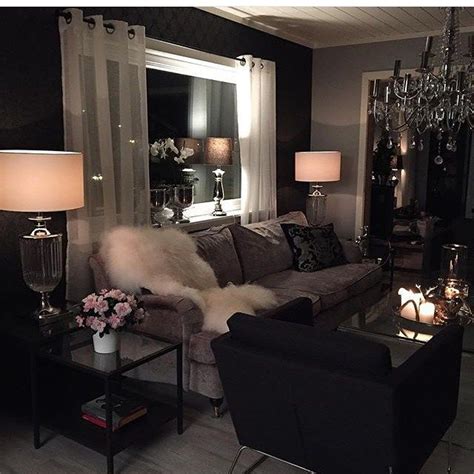 Pinterest Notttsarah ☼☽ Classy Living Room Apartment