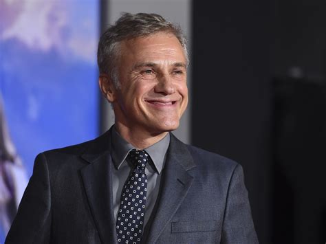 Christoph waltz (born october 4, 1956) is an austrian actor best known for his role in the quentin tarantino film inglourious basterds. find more pictures, news and articles about christoph waltz here. Christoph Waltz "leidet" an Österreich - Stars -- VOL.AT